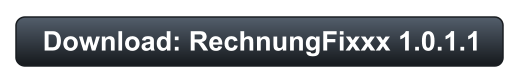 Download: RechnungFixxx 1.0.1.1